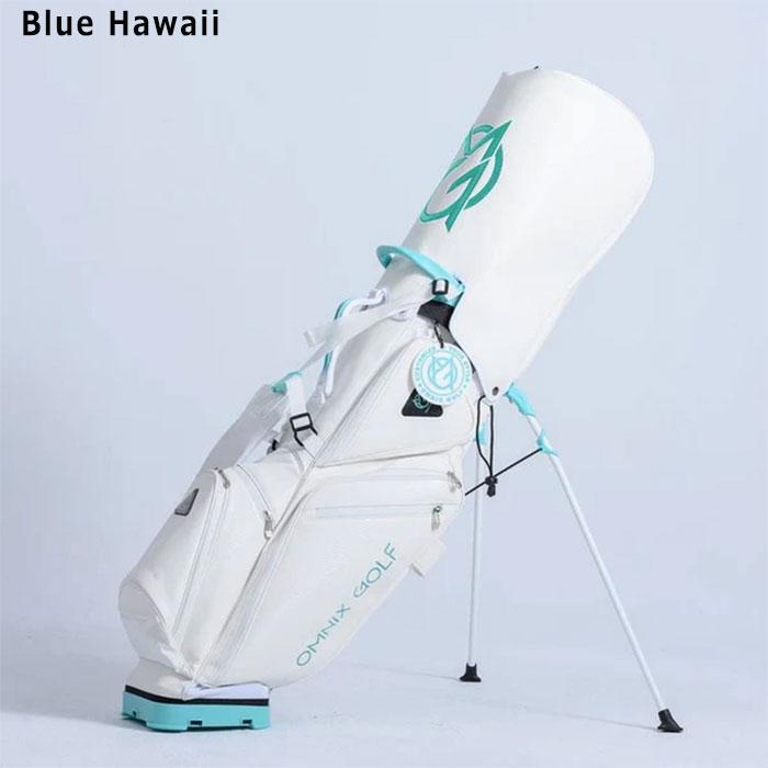 OMNIX GOLF 8.5インチ スタンドバッグ OMNIX GOLF 8.5インチ スタンドバッグ