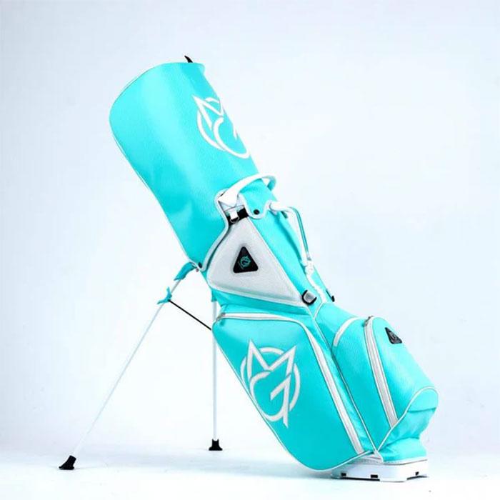 OMNiX GOLF（オムニックスゴルフ） オムニックス ゴルフ 8.5型 Stand