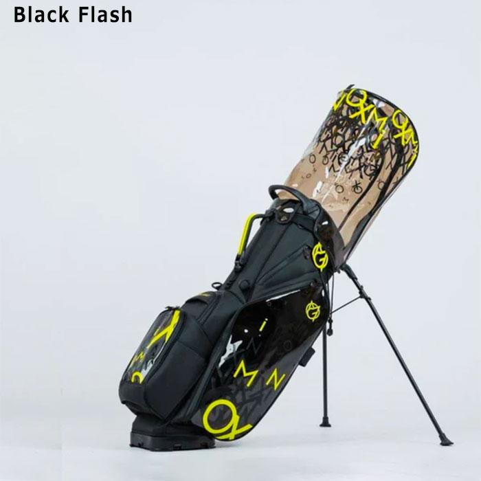 オムニックス ゴルフ 8.5型 Stand Bag Matte スタンド キャディバッグ
