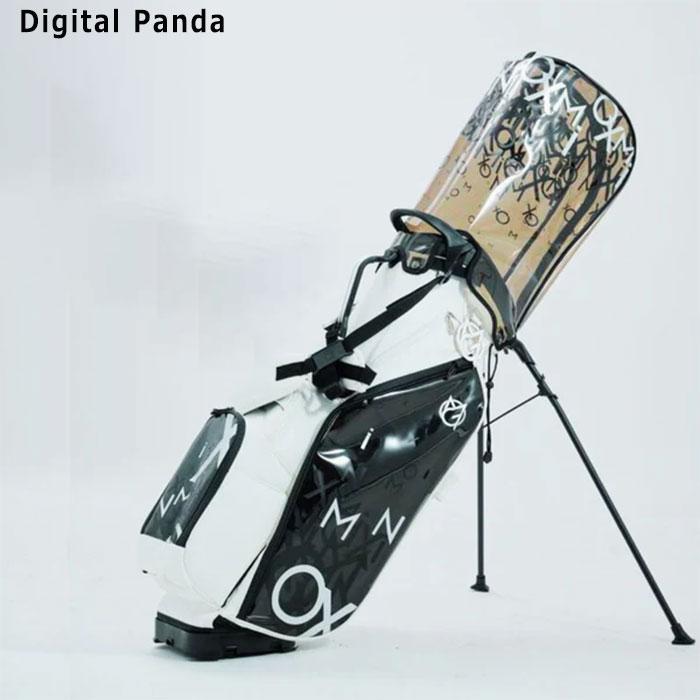 オムニックス ゴルフ 8.5型 Stand Bag Matte スタンド キャディバッグ