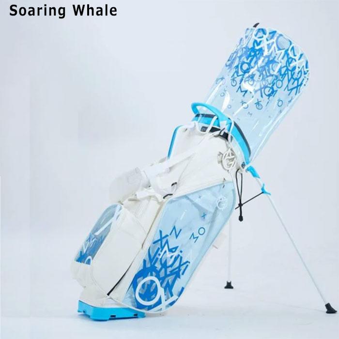 オムニックス ゴルフ 8.5型 Stand Bag Matte スタンド キャディバッグ