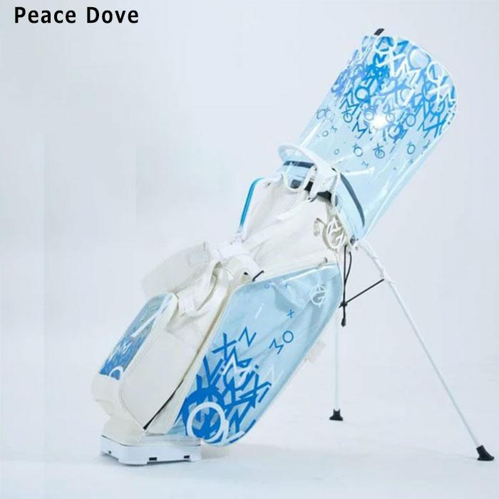 オムニックス ゴルフ 8.5型 Stand Bag Matte スタンド キャディバッグ