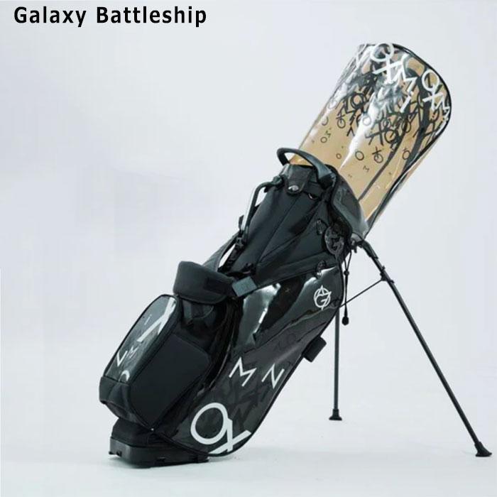 オムニックス ゴルフ 8.5型 Stand Bag Matte スタンド キャディバッグ