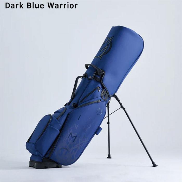 OMNiX GOLF オムニックス ゴルフ 8.5型 Stand Bag Matte スタンド