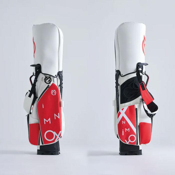 OMNiX GOLF（オムニックスゴルフ） オムニックス ゴルフ 8.5型 Stand