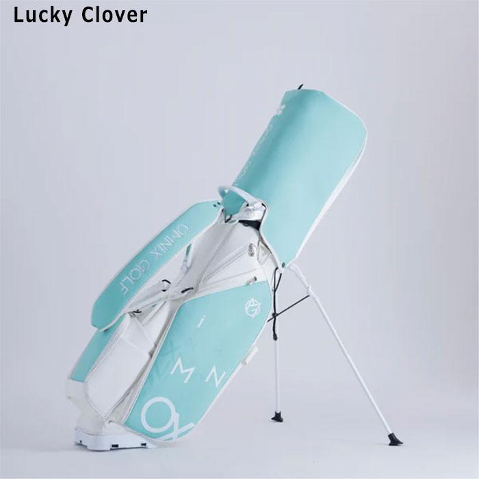 OMNiX GOLF オムニックス ゴルフ 8.5型 Stand Bag Matte スタンド