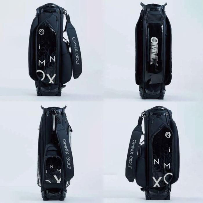 OMNiX GOLF オムニックス ゴルフ 9.0型 Matte カート キャディ OMNiX GOLF オムニックス ゴルフ 9.0型 Matte カート キャディ