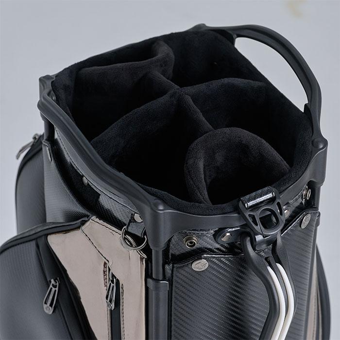 【新品・未使用・非売品】BOSE ゴルフバッグ MIZUNO GOLF ミズノ mizuno ゴルフ YORO JAPAN スタンド