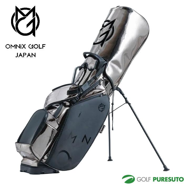 OMNiX GOLF（オムニックスゴルフ） オムニックス ゴルフ 8.5型 Eternal