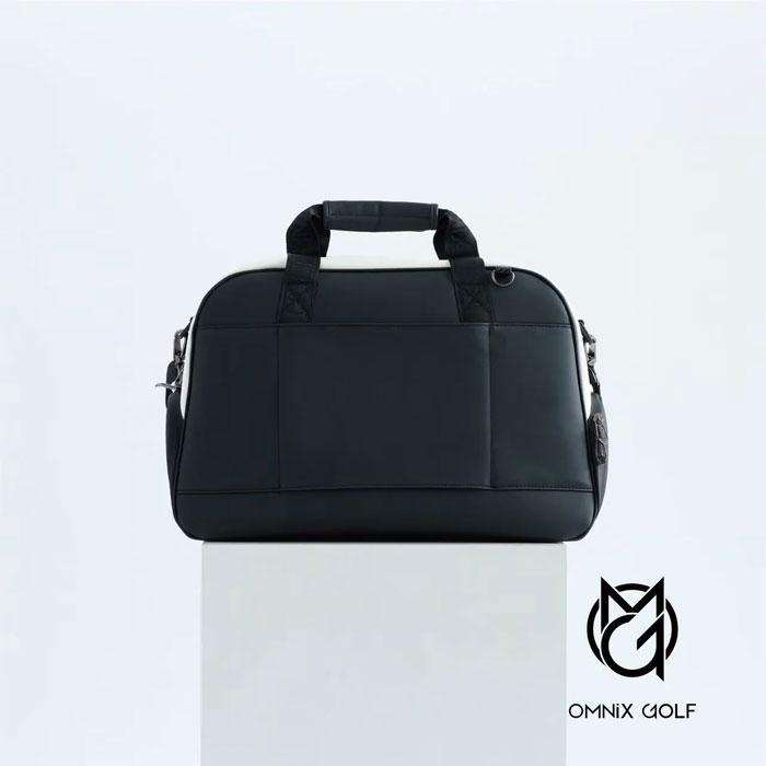 OMNiX GOLF（オムニックスゴルフ） オムニックス ゴルフ Boston Bag