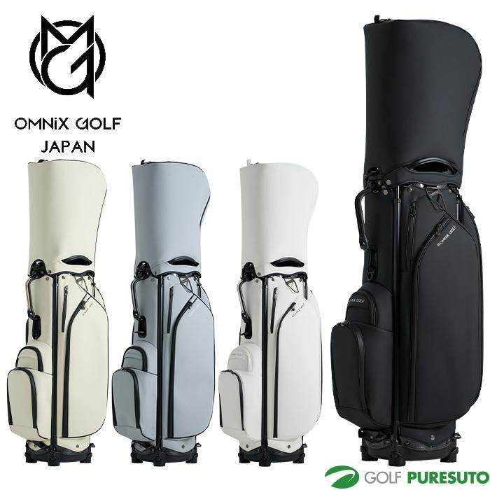 OMNiX GOLF（オムニックスゴルフ） オムニックス 9.0型 軽量 カート