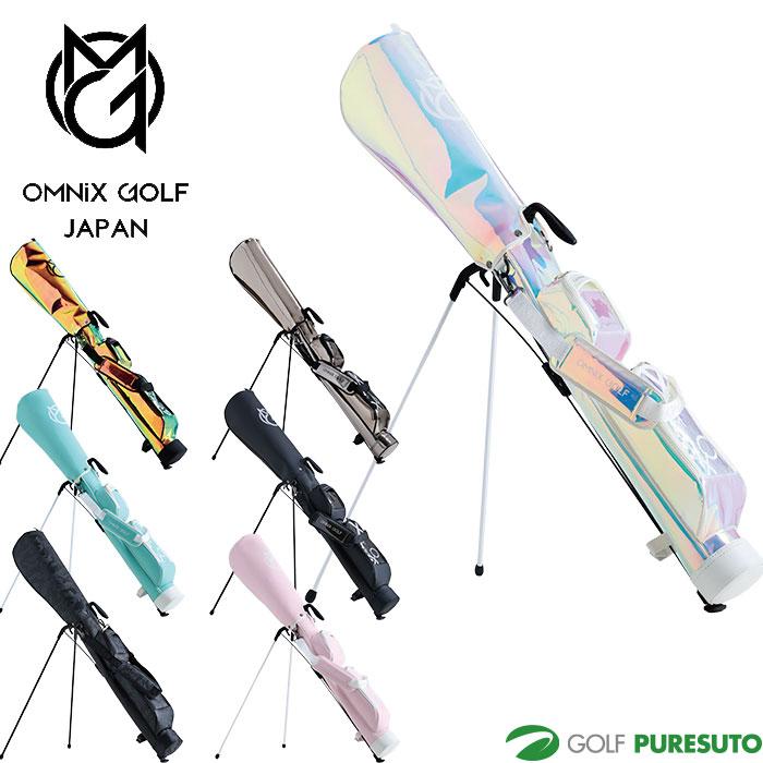 OMNiX GOLF（オムニックスゴルフ） オムニックス ゴルフ 5.0型