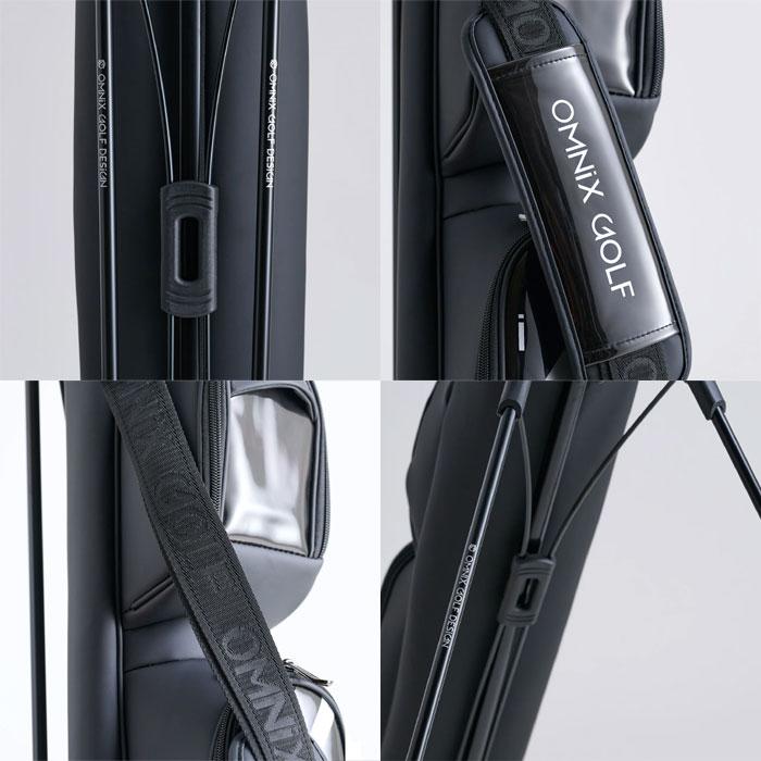 OMNiX GOLF（オムニックスゴルフ） オムニックス ゴルフ 5.0型