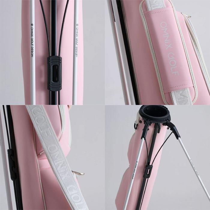 OMNiX GOLF（オムニックスゴルフ） オムニックス ゴルフ 5.0型