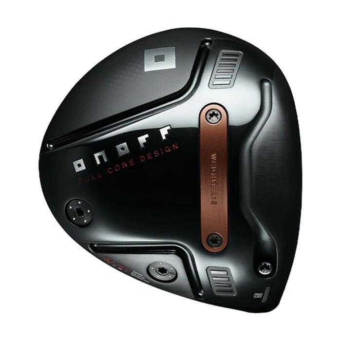 【カスタムオーダー】オノフ AKA ドライバー ONOFF SMOOTH KICK MP-526D カーボンシャフト 2026年モデル ゴルフクラブ[ONOFF GOLF アカ]【■Ti■】_2