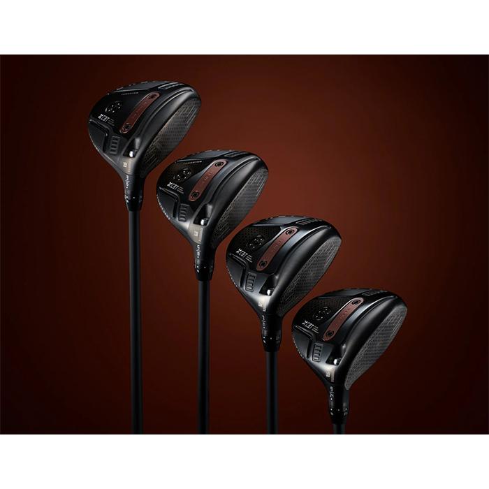オノフ FAIRWAY ARMS AKA フェアウェイウッド(W3、W5) ONOFF SMOOTH KICK MP-526F シャフト 2026年モデル ゴルフクラブ[ONOFF GOLF アカ 赤] 爆買_7