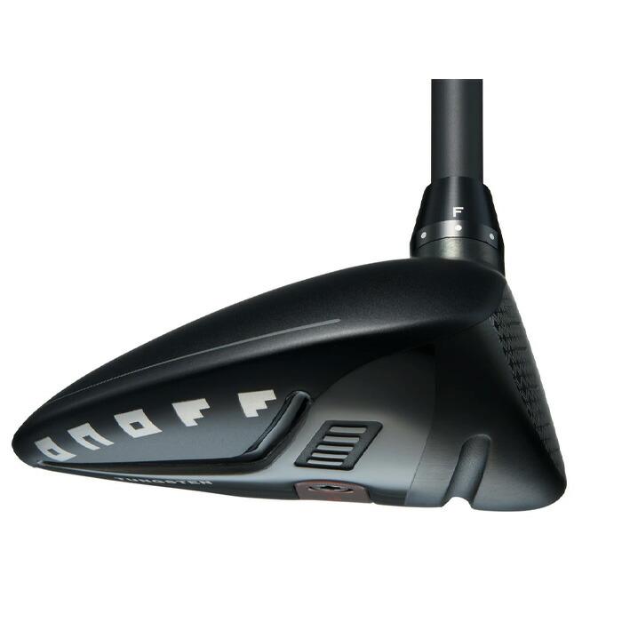 オノフ FAIRWAY ARMS AKA フェアウェイウッド(W3、W5) ONOFF SMOOTH KICK MP-526F カーボンシャフト 2026年モデル ゴルフクラブ[ONOFF GOLF アカ 赤]【■Ti■】_4