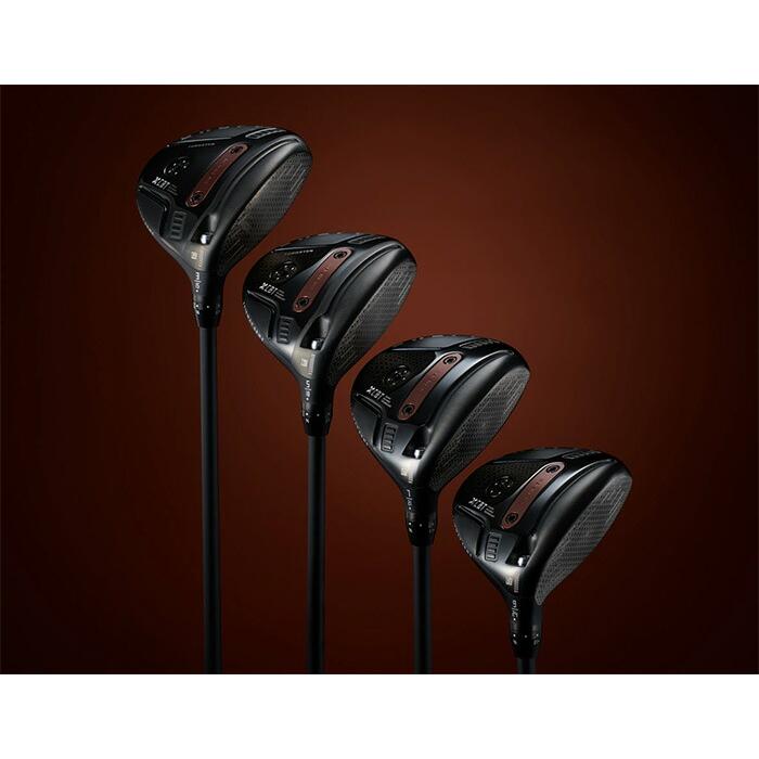 オノフ FAIRWAY ARMS AKA フェアウェイウッド(W3、W5) ONOFF SMOOTH KICK MP-526F カーボンシャフト 2026年モデル ゴルフクラブ[ONOFF GOLF アカ 赤]【■Ti■】_7