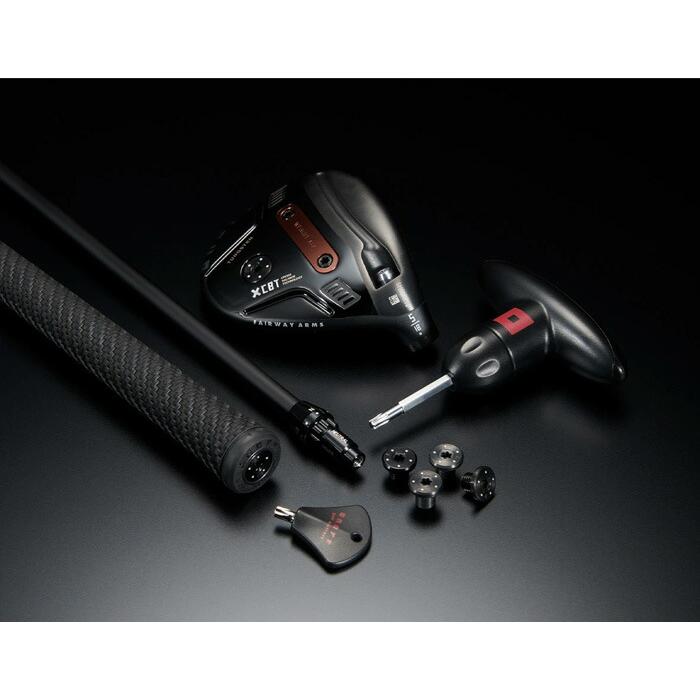 オノフ FAIRWAY ARMS AKA フェアウェイウッド(W3、W5) ONOFF SMOOTH KICK MP-526F カーボンシャフト 2026年モデル ゴルフクラブ[ONOFF GOLF アカ 赤]【■Ti■】_8