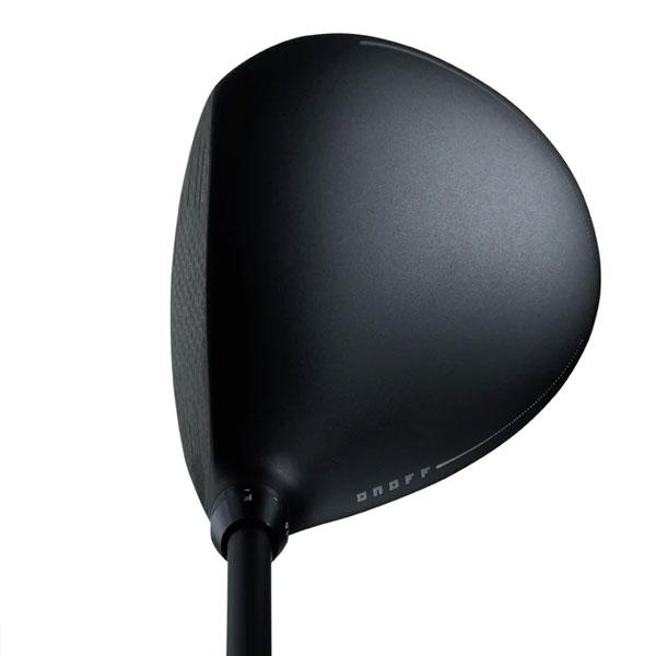 オノフ KURO フェアウェイウッド 2025年モデル CBT:626F カーボンシャフト[ONOFF][黒シリーズ 標準シャフト ARMS] 爆買_1