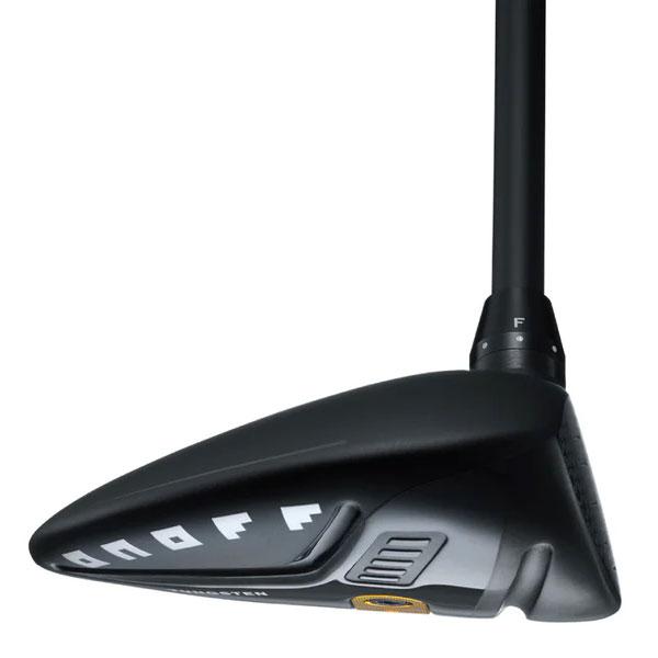オノフ KURO フェアウェイウッド 2025年モデル CBT:626F カーボンシャフト[ONOFF][黒シリーズ 標準シャフト ARMS] 爆買_3