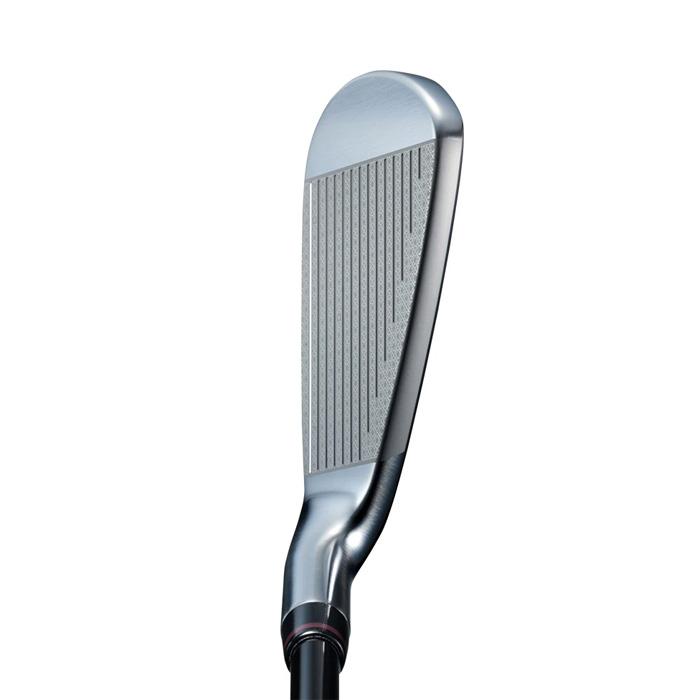 Onoff AKA 2026 MP-526I R2 #6-9 PW 5本 美品! AKA オノフ アイアン 単品(I5、I6、AW、SW) SMOOTH KICK MP-526I