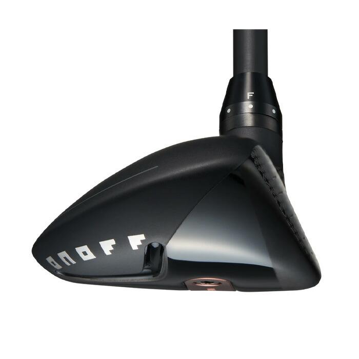 AKA オノフ UTILITY WINGS ユーティリティ ONOFF SMOOTH KICK MP-526U