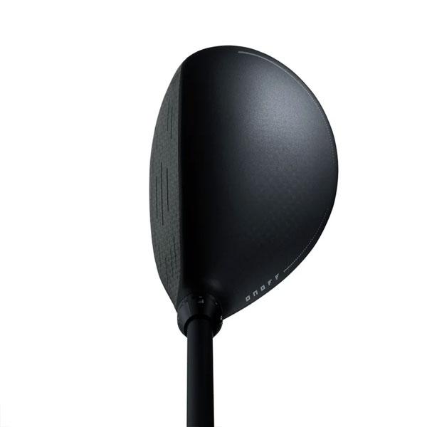 KURO（オノフ） オノフ KURO ユーティリティ 2025年モデル CBT:626U