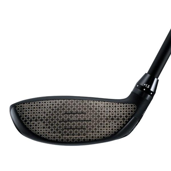 KURO（オノフ） オノフ KURO ユーティリティ 2025年モデル CBT:626U