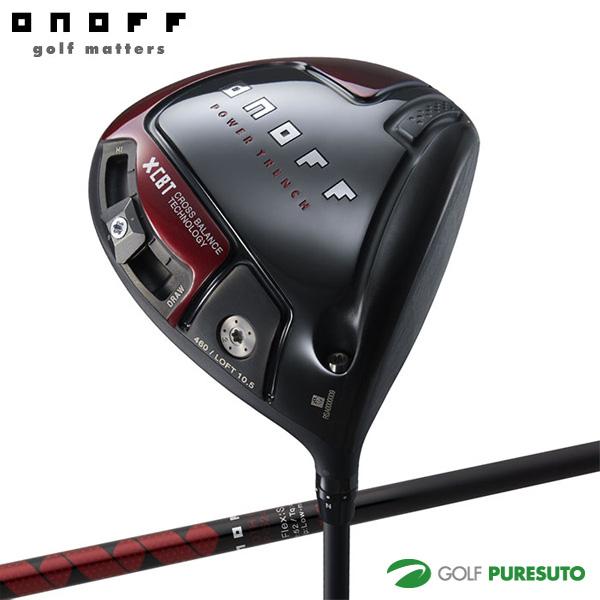 オノフ ドライバー AKA 2024年モデル MP-524D カーボンシャフト[ONOFF][赤シリーズ 標準シャフト SMOOTH KICK]【■Ti■】 AKA オノフ ドライバー 2024年モデル MP-524D カーボンシャフト[ONOFF
