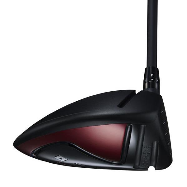 オノフAKA2024 ドライバー シャフトMP-524D R 楽天市場】オノフ 2024年モデル AKA ドライバー SMOOTH KICK MP