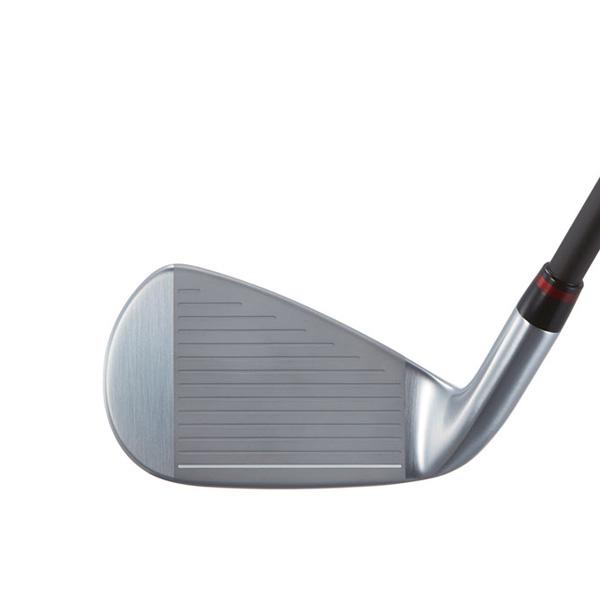 AKA オノフ アイアン 5本セット（#6〜9、PW） 2024年モデル NS