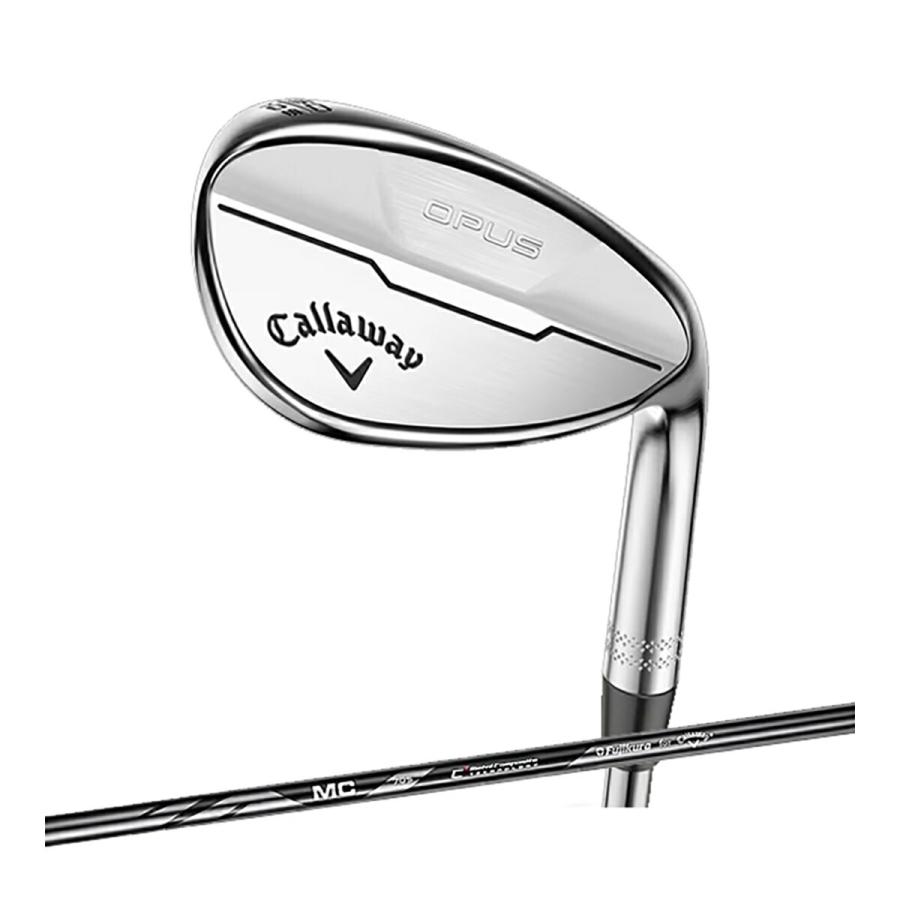 Callaway OPUS 50 度54度58度オーパス3本セット