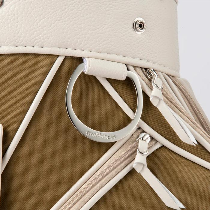 Orobianco（オロビアンコ） ゴルフ 9.0型 MELANGE COLLECTION キャディ