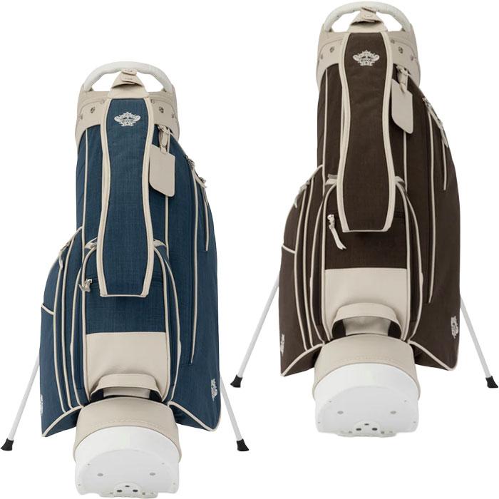 Orobianco（オロビアンコ） ゴルフ 9.0型 MELANGE COLLECTION キャディ