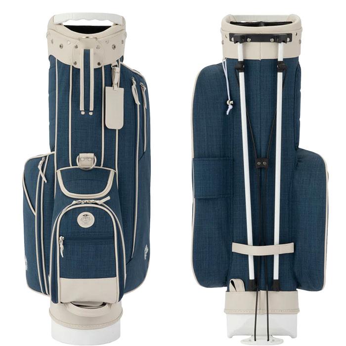 Orobianco（オロビアンコ） ゴルフ 9.0型 MELANGE COLLECTION キャディ