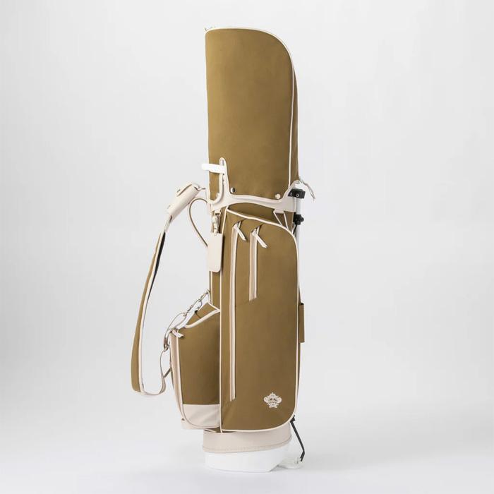 Orobianco（オロビアンコ） ゴルフ 9.0型 MELANGE COLLECTION キャディ