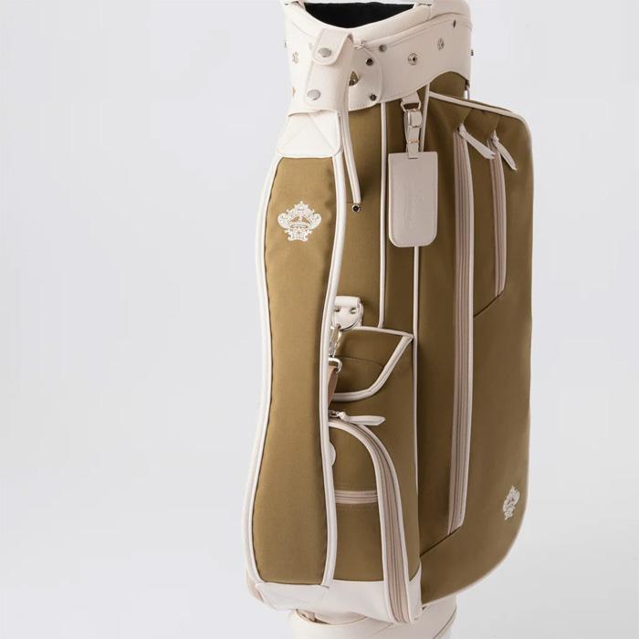 Orobianco（オロビアンコ） ゴルフ 9.0型 MELANGE COLLECTION キャディ