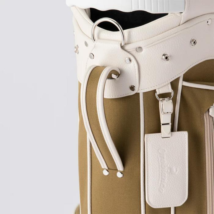 Orobianco（オロビアンコ） ゴルフ 9.0型 MELANGE COLLECTION キャディ