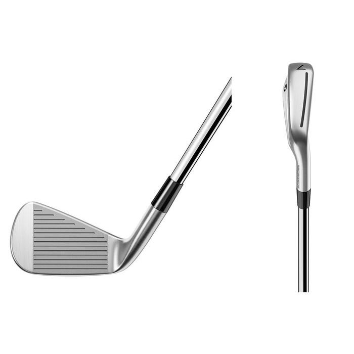 TaylorMade（テーラーメイド） 【特注】【レフティー】【コンボセット