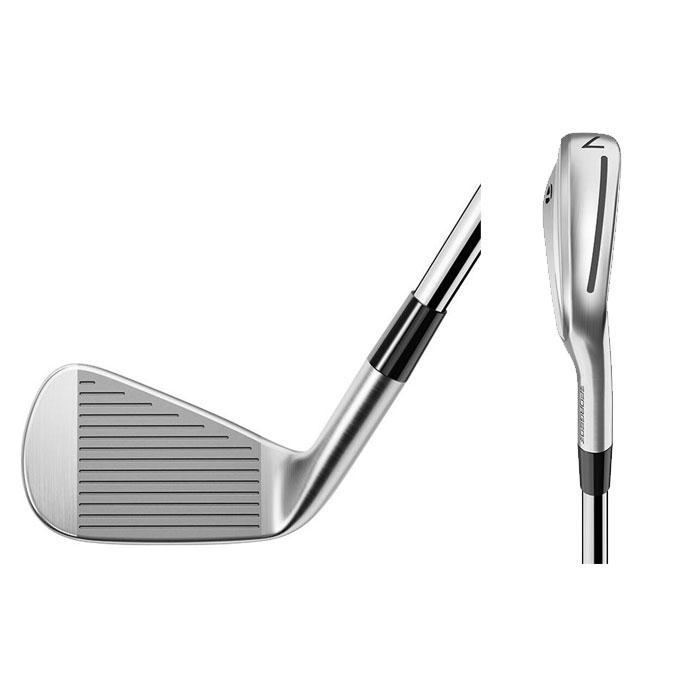 TaylorMade（テーラーメイド） 【特注】【レフティー】【コンボセット