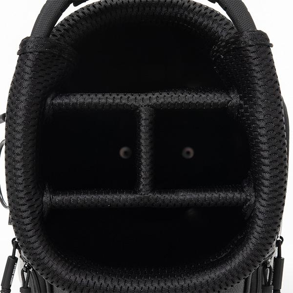Psycho Bunny サイコバニー キャディバッグ 9型 MONOTONE