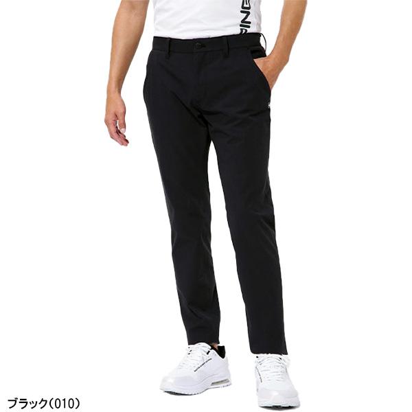 PING ピン アパレル ゴルフウェア ロングパンツ 4WAYストレッチ PING ピン アパレル ゴルフウェア ロングパンツ 4WAYストレッチ