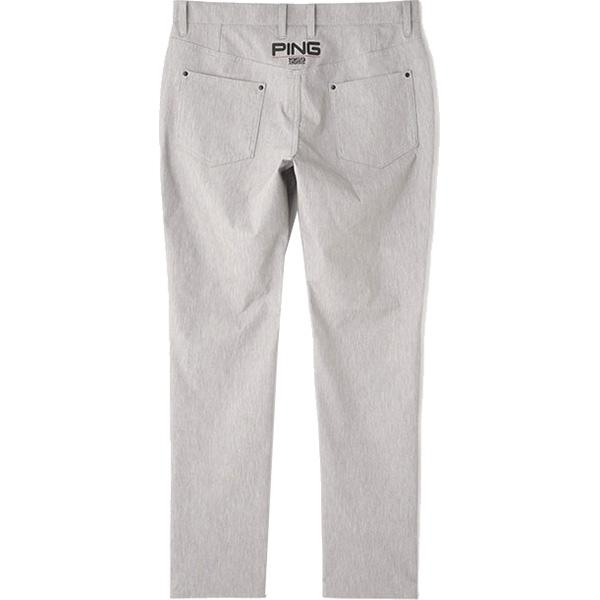 PING ピン アパレル ゴルフウェア ロングパンツ 4WAYストレッチ PING ピン アパレル ゴルフウェア ロングパンツ 4WAYストレッチ