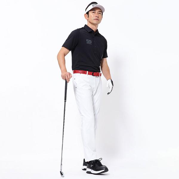 PING ピン アパレル ゴルフウェア ロングパンツ 4WAYストレッチ PING ピン アパレル ゴルフウェア ロングパンツ 4WAYストレッチ