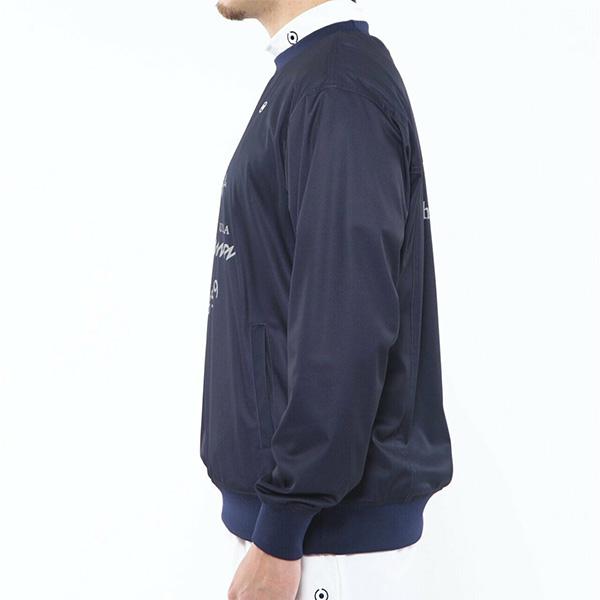 PING（ピン） アパレル ゴルフウェア 長袖 クルーネック スニード