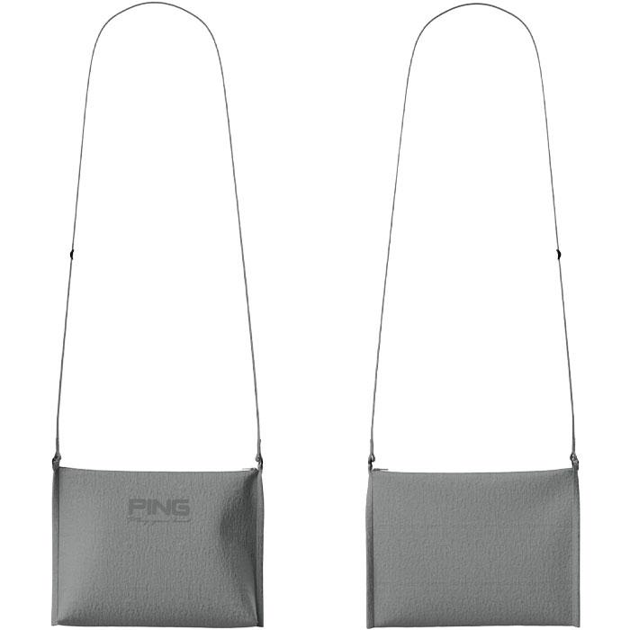 PING（ピン） ゴルフ スニードジャック × ショートパンツ 上下セット