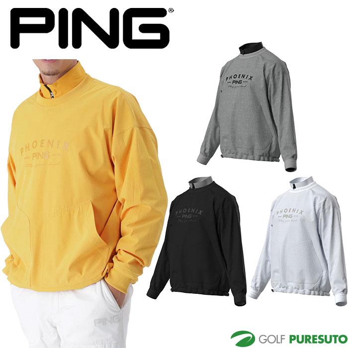 PING（ピン） ゴルフ 全方向ストレッチ ダブルフェイス ツイン