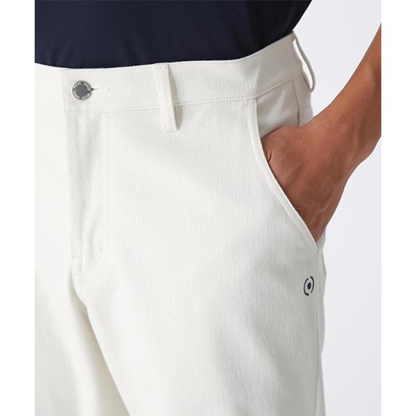 PING（ピン） ゴルフ ロングパンツ 全方向ストレッチTCツイル5ポケット