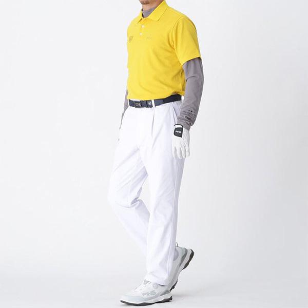 PING（ピン） ゴルフ ロングパンツ 全方向ストレッチコットンライク